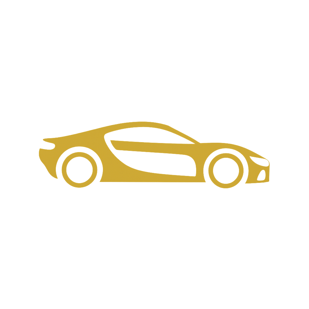 Bugatti aerodynamics icon